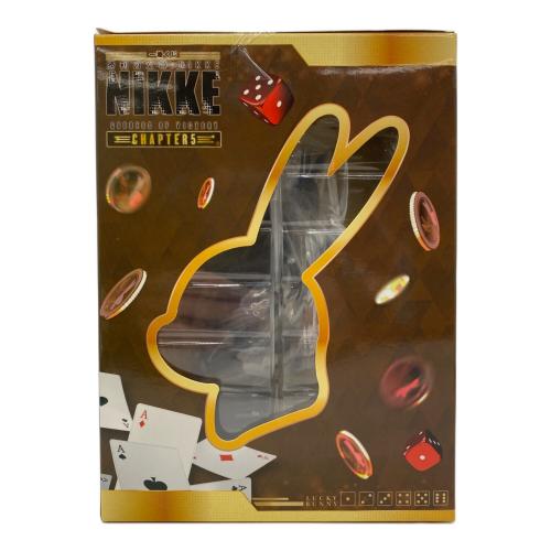 BANDAI SPIRITS(バンダイスピリッツ) 勝利の女神 NIKKE  B賞 ノワール フィギュア