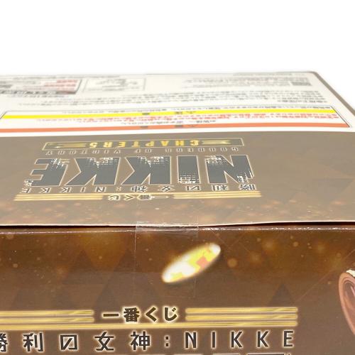 BANDAI SPIRITS(バンダイスピリッツ) 勝利の女神 NIKKE  B賞 ノワール フィギュア