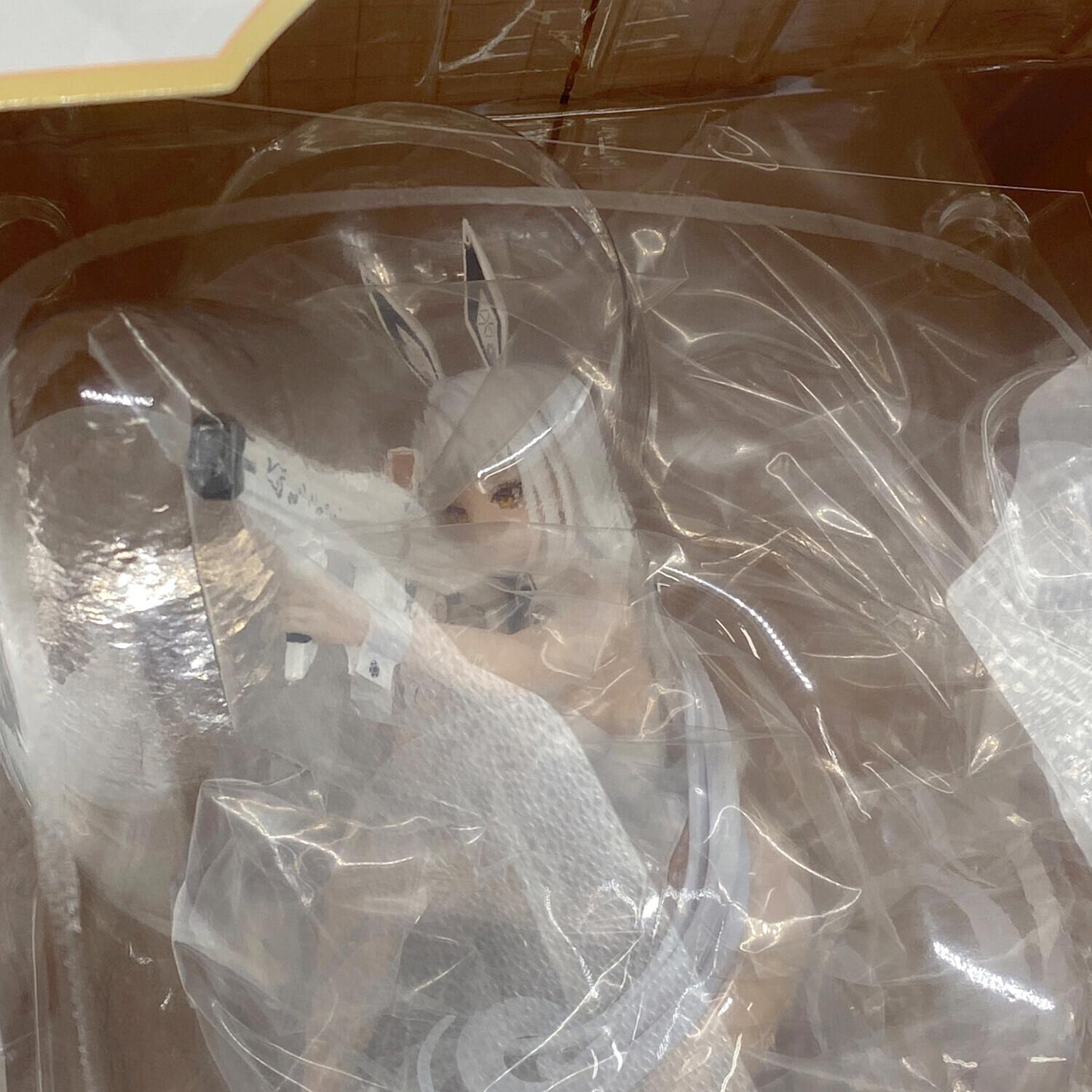 BANDAI SPIRITS(バンダイスピリッツ) 勝利の女神NIKKE A賞 ブラン