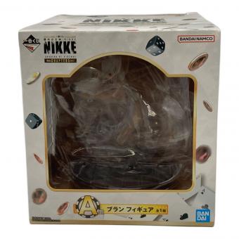BANDAI SPIRITS(バンダイスピリッツ) 勝利の女神NIKKE A賞 ブラン フィギュア