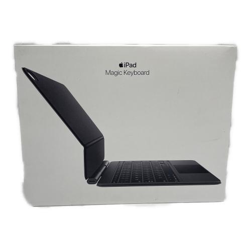 Apple(アップル) iPad Magic Keyboard PC周辺機器 MGYX4J