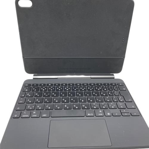 Apple(アップル) iPad Magic Keyboard PC周辺機器 MGYX4J