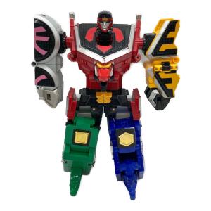 BANDAI (バンダイ) 侍戦隊シンケンジャー DXシンケンオー 戦隊ヒーロー