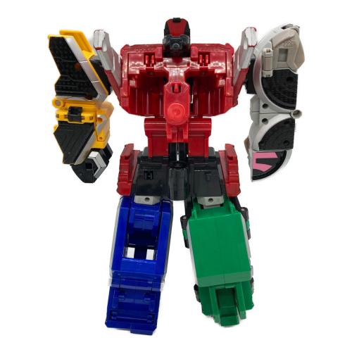 BANDAI (バンダイ) 侍戦隊シンケンジャー DXシンケンオー 戦隊ヒーロー