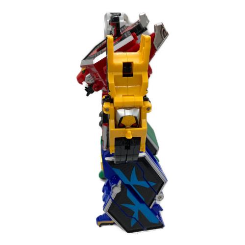 BANDAI (バンダイ) 侍戦隊シンケンジャー DXシンケンオー 戦隊ヒーロー