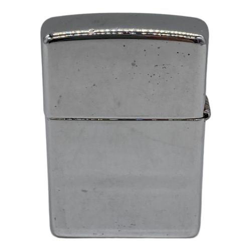 ZIPPO (ジッポ)× HARLEY-DAVIDSON (ハーレーダビッドソン) ライター 2002年製 USA製