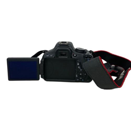 CANON (キャノン) 一眼レフカメラ Kiss X5