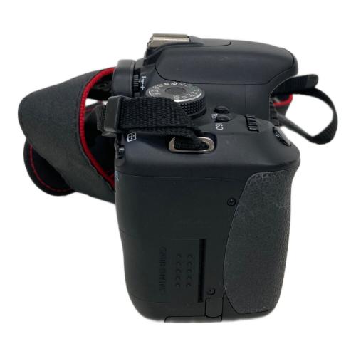 CANON (キャノン) 一眼レフカメラ Kiss X5