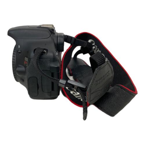 CANON (キャノン) 一眼レフカメラ Kiss X5