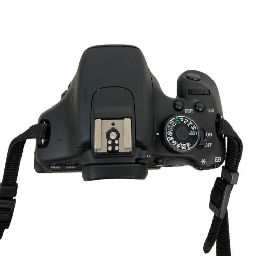 CANON (キャノン) 一眼レフカメラ Kiss X5