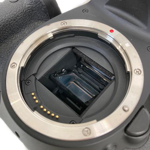 CANON (キャノン) 一眼レフカメラ Kiss X5