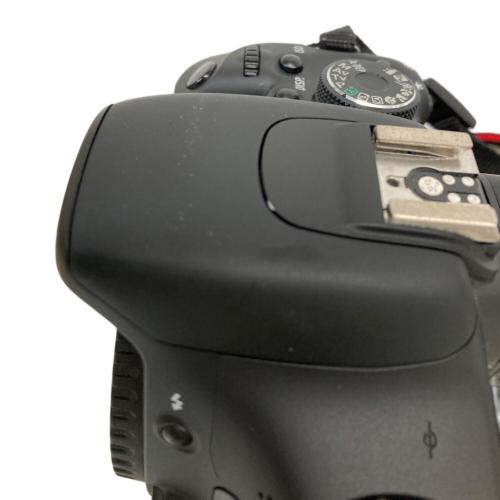 CANON (キャノン) 一眼レフカメラ Kiss X5