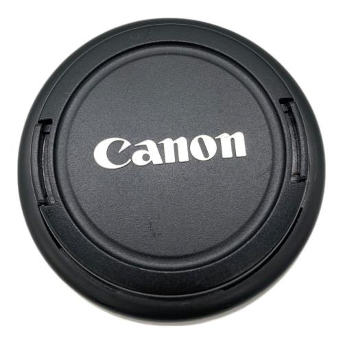 CANON (キヤノン) ズームレンズ EF-S 55-250mm