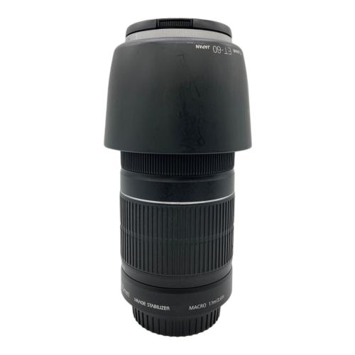 CANON (キヤノン) ズームレンズ EF-S 55-250mm