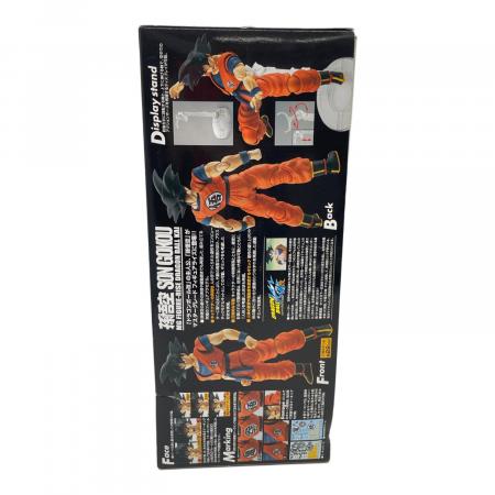 ドラゴンボール MG FIGURERISE 1/8スケール 孫悟空 プラモデル