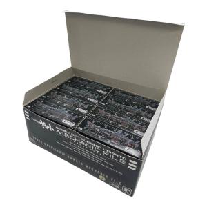 BANDAI (バンダイ) 宇宙戦艦ヤマト メカニックファイル 全8種セット 模型