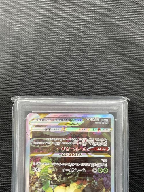 リーフィアVSTAR 210/172 SAR  ポケモンカード