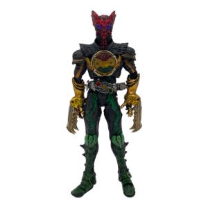 仮面ライダーOOO(オーズ) (カメンライダーオーズ) S.I.C.仮面ライダーOOO(オーズ)タトバコンボ 仮面ライダー
