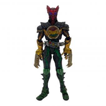 仮面ライダーOOO(オーズ) (カメンライダーオーズ) S.I.C.仮面ライダーOOO(オーズ)タトバコンボ 仮面ライダー