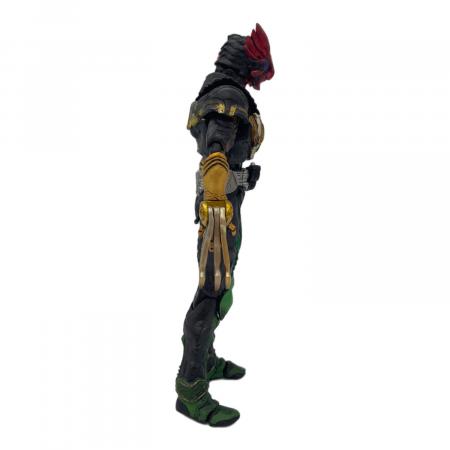BANDAI (バンダイ) 仮面ライダーOOO(オーズ) S.I.C.仮面ライダーオーズ