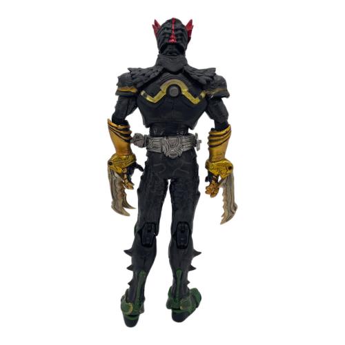 仮面ライダーOOO(オーズ) (カメンライダーオーズ) S.I.C.仮面ライダーOOO(オーズ)タトバコンボ 仮面ライダー