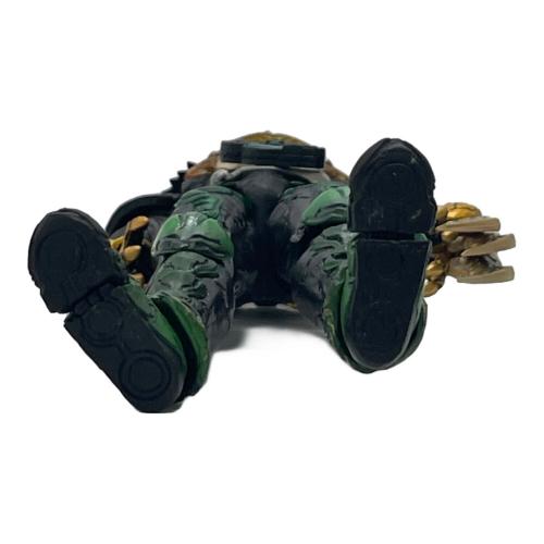 仮面ライダーOOO(オーズ) (カメンライダーオーズ) S.I.C.仮面ライダーOOO(オーズ)タトバコンボ 仮面ライダー