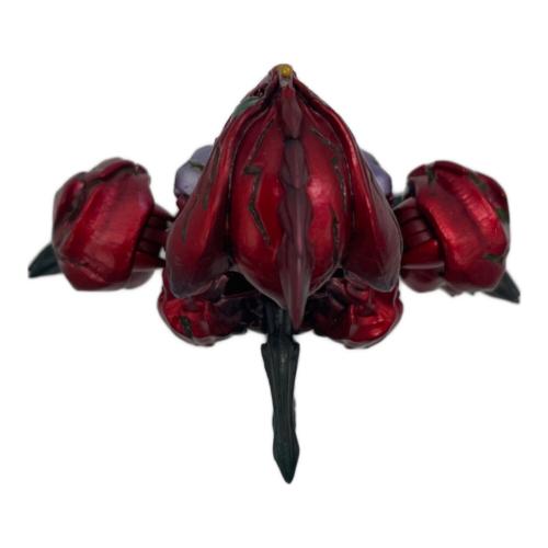 仮面ライダーアマゾンズ (カメンライダーアマゾンズ) S.I.C. 仮面ライダーアマゾンアルファ 仮面ライダー