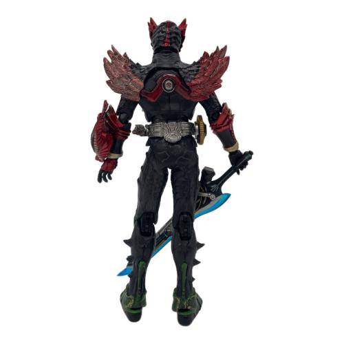 仮面ライダーOOO(オーズ) (カメンライダーオーズ) S.I.C. 仮面ライダーオーズ タジャドル コンボ 仮面ライダー