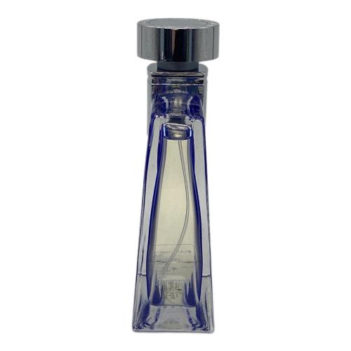 BVLGARI (ブルガリ) フレグランス 100ml 残量80%-99% ブループールオム