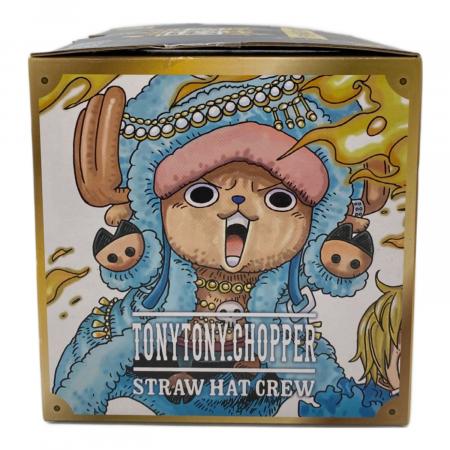 ONE PIECE (ワンピース) チョッパー記念フィギュア フィギュア