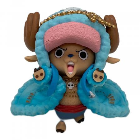 ONE PIECE (ワンピース) チョッパー記念フィギュア フィギュア