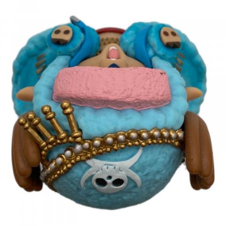 ONE PIECE (ワンピース) チョッパー記念フィギュア フィギュア