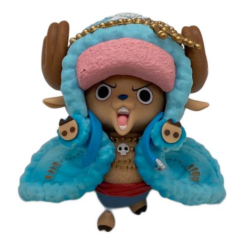 ONE PIECE (ワンピース) チョッパー記念フィギュア フィギュア