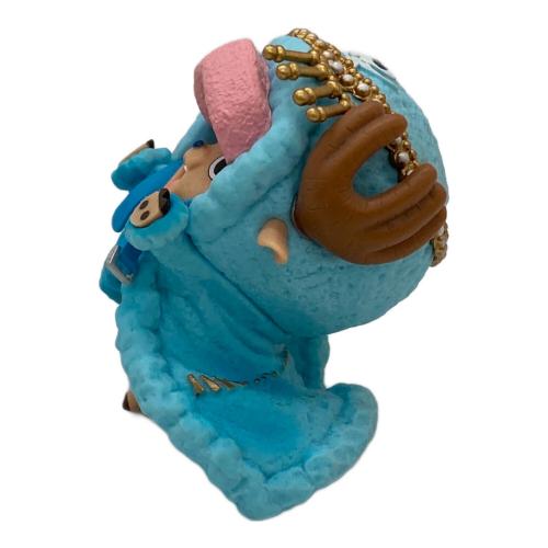 ONE PIECE (ワンピース) チョッパー記念フィギュア フィギュア