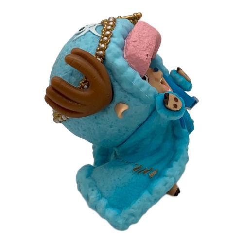 ONE PIECE (ワンピース) チョッパー記念フィギュア フィギュア