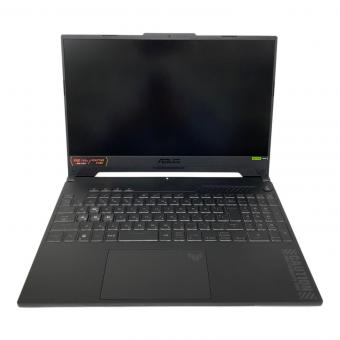 ASUS (エイスース) ゲーミングノートPC FA507 Webカメラ(92万画素) Bluetooth5.1 日本語キーボード RGBイルミネートキーボード テンキー 15.6