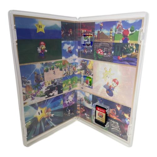 スーパーマリオ 3Dコレクション Nintendo Switch用ソフト CERO A (全年齢対象)