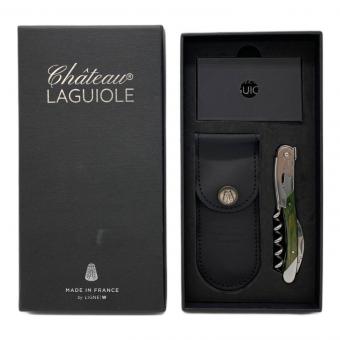 シャトラギオール ソムリエナイフ