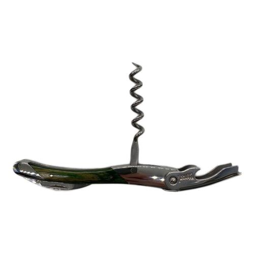 シャトラギオール ソムリエナイフ