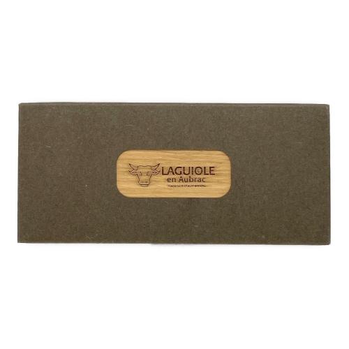 LAGUIOLE (ラギオール) ソムリエナイフ