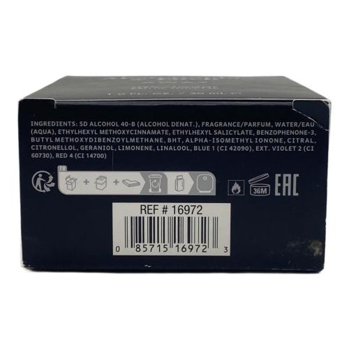 Abercrombie & Fitch (アバクロンビー アンド フィッチ) オードトワレ 30ml アウェイ フォーヒム