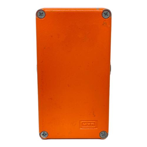 MXR (エムエックスアール) フェイザー M101 PHASE 90｜トレファクONLINE