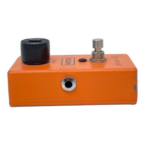 MXR (エムエックスアール) フェイザー M101 PHASE 90