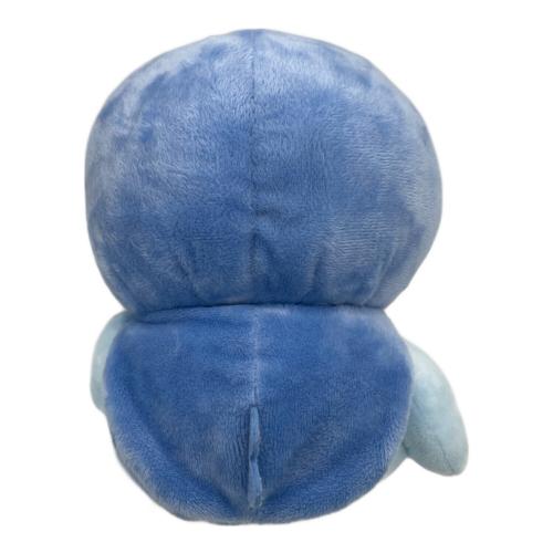 ポケピース ポッチャマ ヌイグルミ ~PEACEな夜のひととき~ 一番くじ