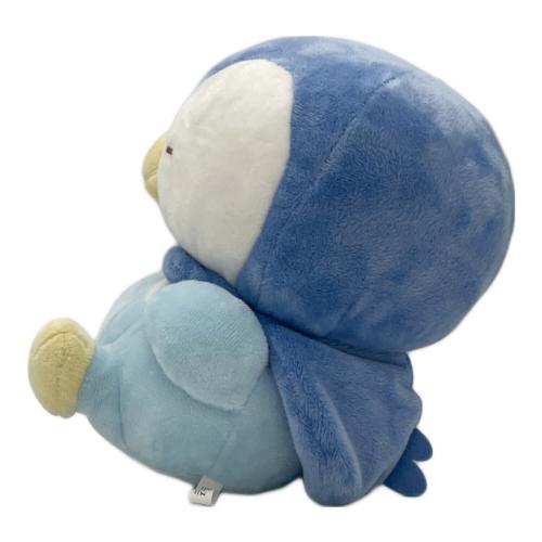 ポケピース ポッチャマ ヌイグルミ ~PEACEな夜のひととき~ 一番くじ