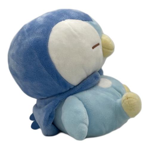 ポケピース ポッチャマ ヌイグルミ ~PEACEな夜のひととき~ 一番くじ