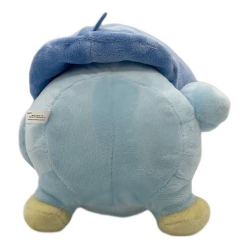 ポケピース ポッチャマ ヌイグルミ ~PEACEな夜のひととき~ 一番くじ