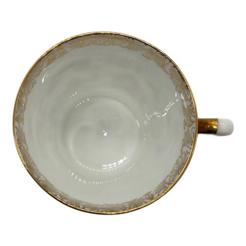 imperial porcelain (インペリアルポーセリン) デミタスカップ&ソーサー