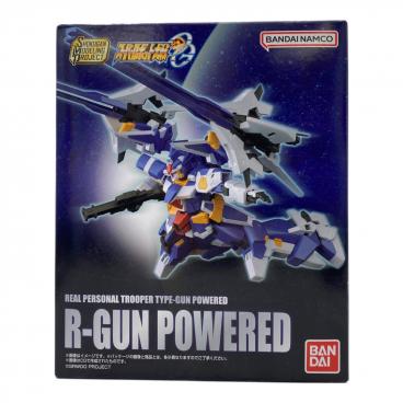 BANDAI (バンダイ) 1/144 HG バーザム A.O.Z RE-BOOT版 ガンプラ