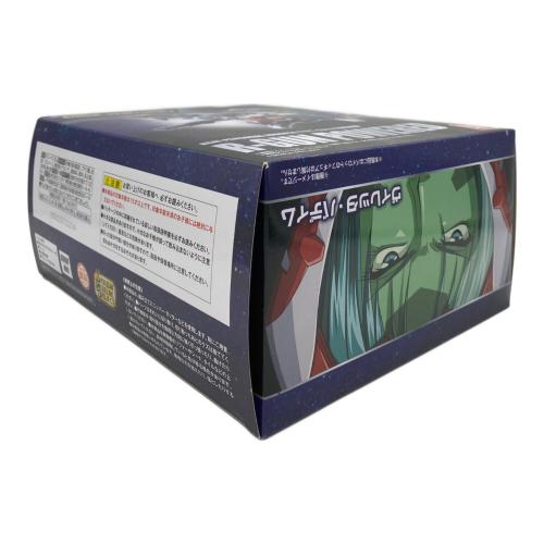 BANDAI (バンダイ) [SHOKUGAN MODELING PROJECT] スーパーロボット大戦OG R-GUNパワード ガンプラ ★ ①